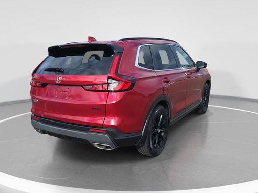 2023 Honda CR-V Hybrid Sport FWD