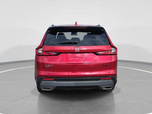2023 Honda CR-V Hybrid Sport FWD