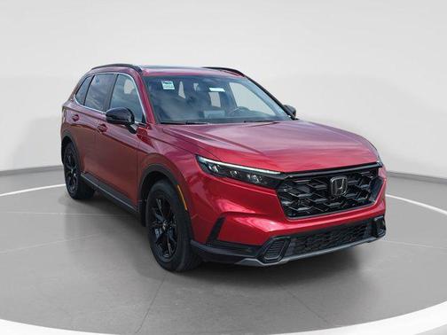 2023 Honda CR-V Hybrid Sport FWD
