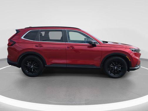 2023 Honda CR-V Hybrid Sport FWD