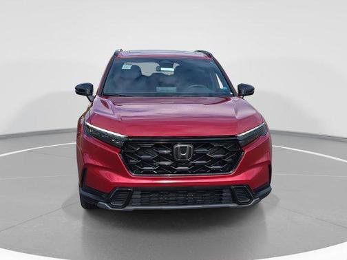 2023 Honda CR-V Hybrid Sport FWD