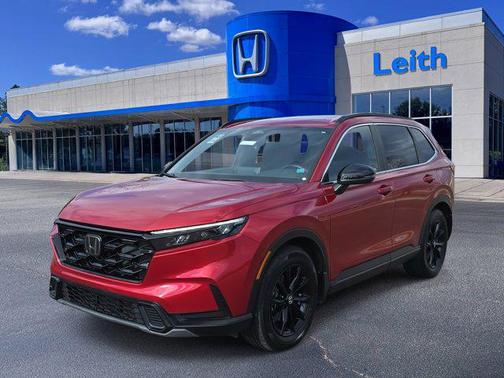 2023 Honda CR-V Hybrid Sport FWD