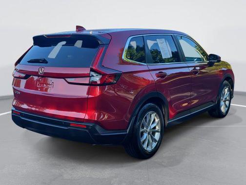 2024 Honda CR-V EX-L 2WD