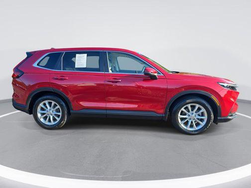 2024 Honda CR-V EX-L 2WD