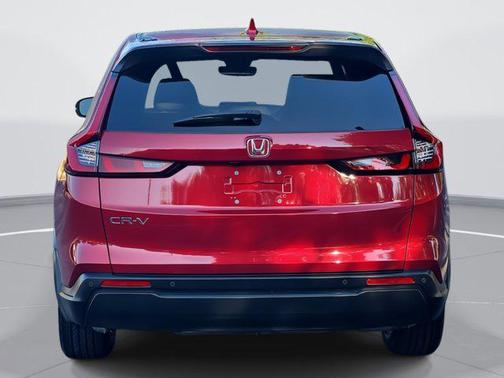 2024 Honda CR-V EX-L 2WD
