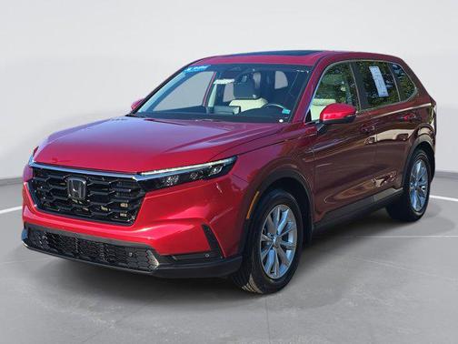 2024 Honda CR-V EX-L 2WD