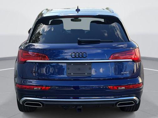 2023 Audi Q5 45 S line Prestige