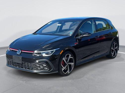 2024 Volkswagen Golf GTI 2.0T SE DSG