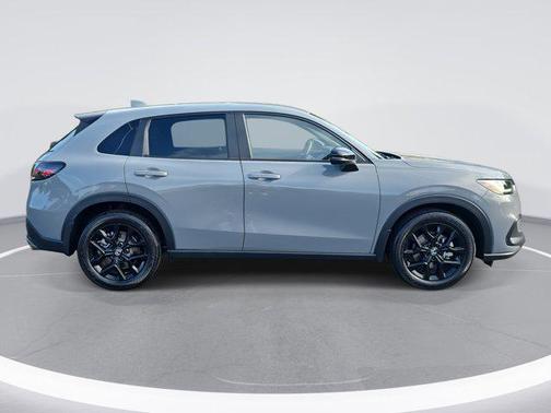 2023 Honda HR-V AWD Sport