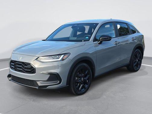 2023 Honda HR-V AWD Sport