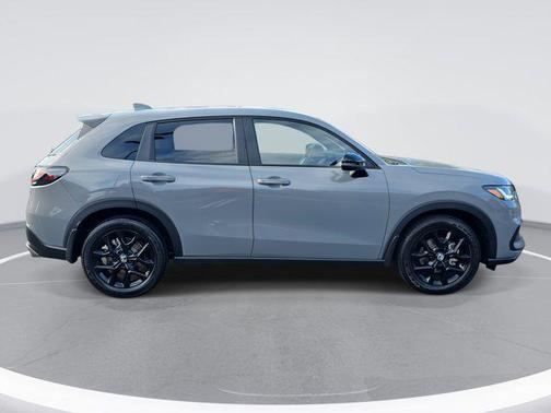 2023 Honda HR-V AWD Sport