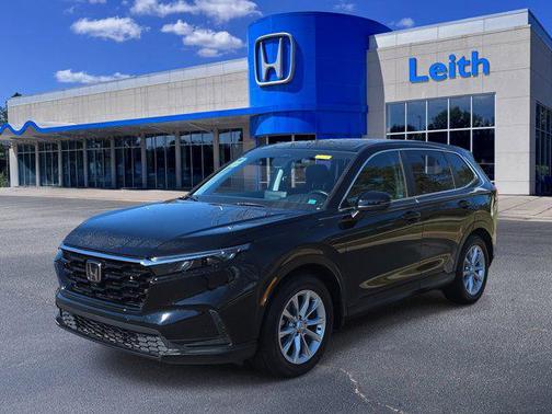 2024 Honda CR-V EX 2WD