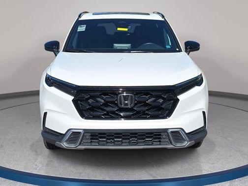 2023 Honda CR-V Hybrid Sport Touring AWD