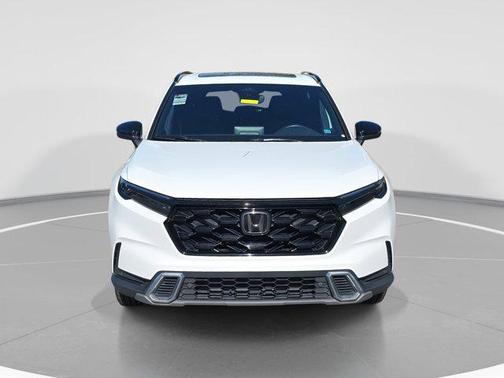 2023 Honda CR-V Hybrid Sport Touring AWD