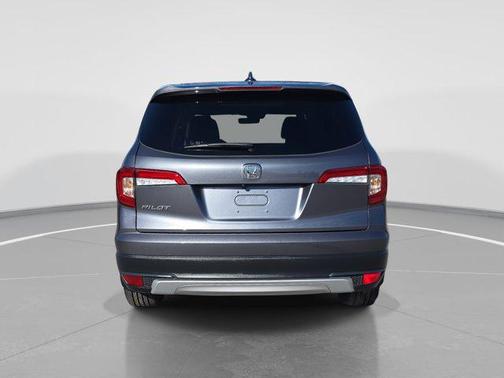 2022 Honda Pilot 2WD EX-L