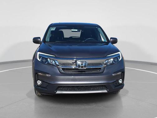 2022 Honda Pilot 2WD EX-L