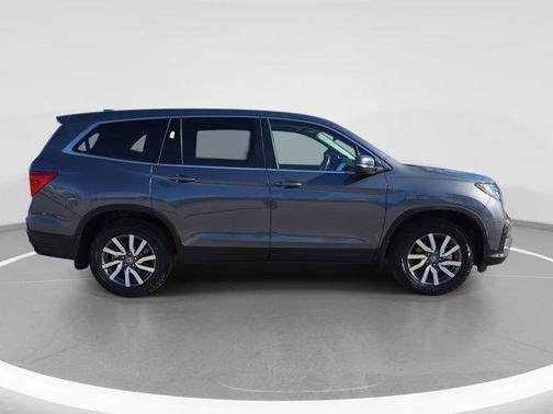 2022 Honda Pilot 2WD EX-L