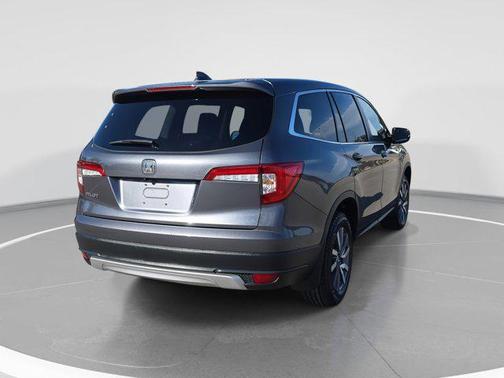 2022 Honda Pilot 2WD EX-L