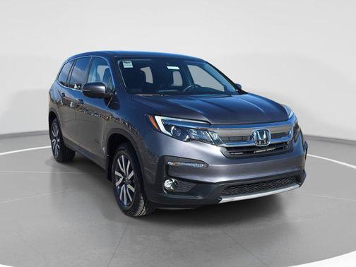2022 Honda Pilot 2WD EX-L