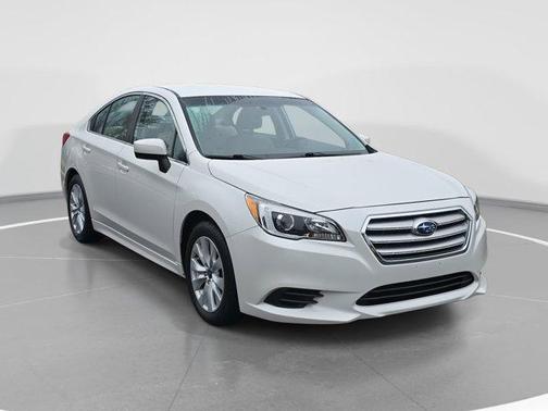 2015 Subaru Legacy Premium