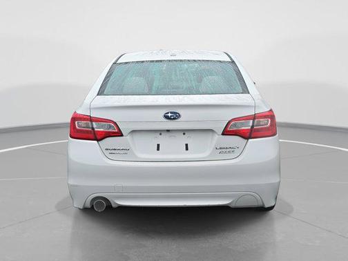 2015 Subaru Legacy Premium