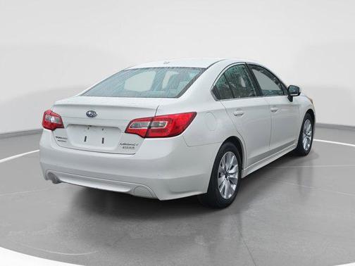 2015 Subaru Legacy Premium