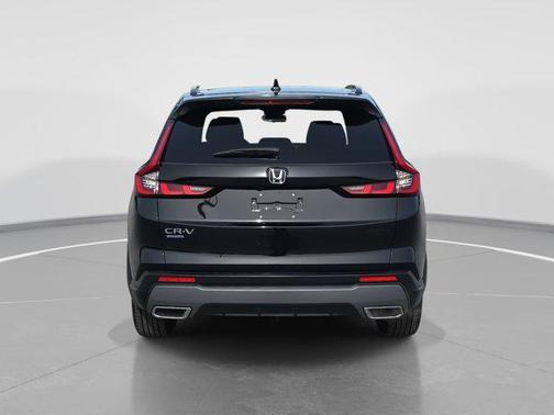 2025 Honda CR-V Hybrid Sport FWD