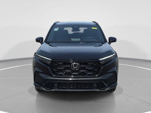 2025 Honda CR-V Hybrid Sport FWD