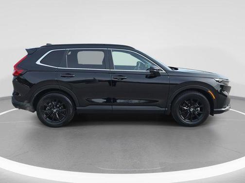 2025 Honda CR-V Hybrid Sport FWD