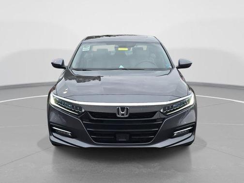 2020 Honda Accord Hybrid Touring