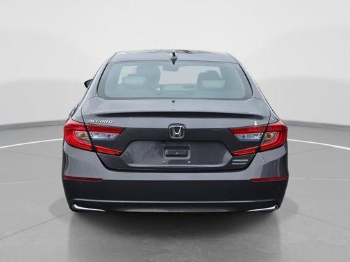 2020 Honda Accord Hybrid Touring