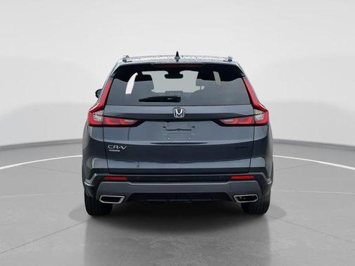 2025 Honda CR-V Hybrid Sport FWD