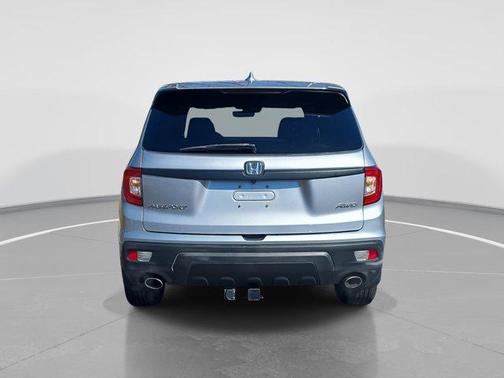 2020 Honda Passport AWD EX-L