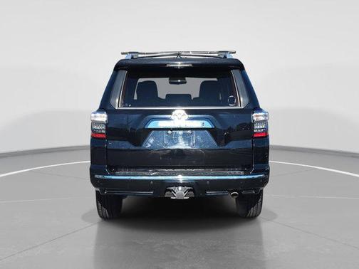 2014 Toyota 4Runner Limited