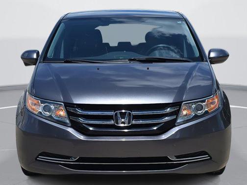 2015 Honda Odyssey EX