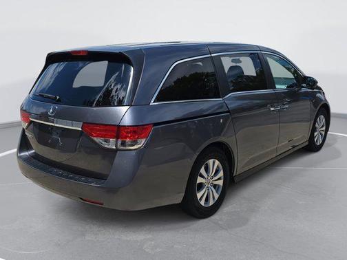2015 Honda Odyssey EX