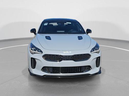 2022 Kia Stinger GT2