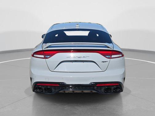 2022 Kia Stinger GT2