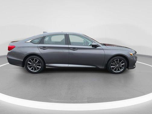 2021 Honda Accord EX-L 1.5T
