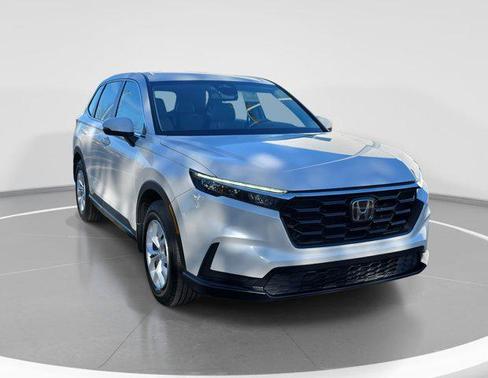 2023 Honda CR-V LX 2WD