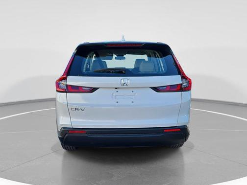 2023 Honda CR-V LX 2WD