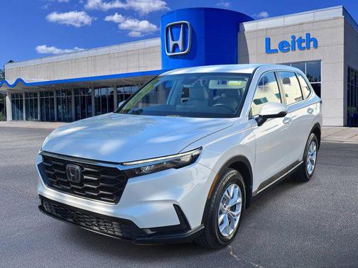 2023 Honda CR-V LX 2WD