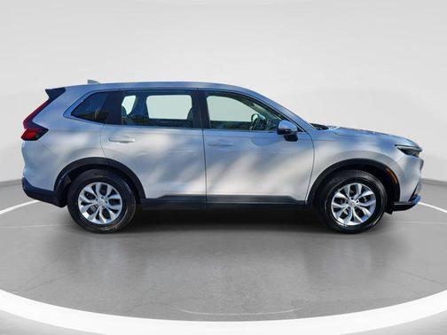 2023 Honda CR-V LX 2WD