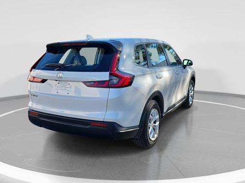 2023 Honda CR-V LX 2WD