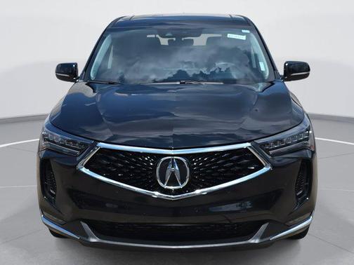 2022 Acura RDX Advance Package