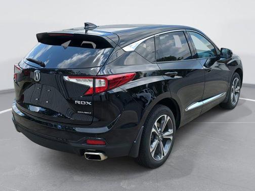 2022 Acura RDX Advance Package
