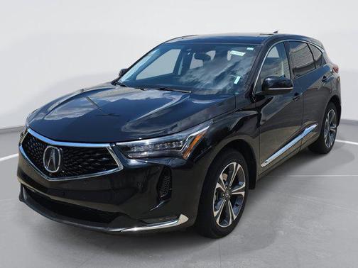 2022 Acura RDX Advance Package