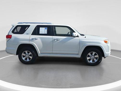 2012 Toyota 4Runner SR5