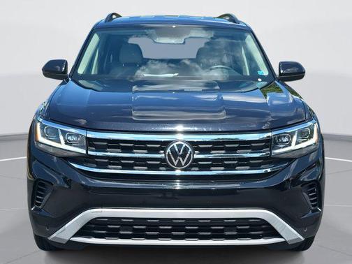 2022 Volkswagen Atlas 2.0T SE w/Technology