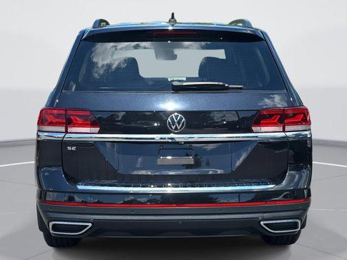 2022 Volkswagen Atlas 2.0T SE w/Technology